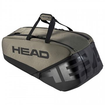 ToR Head S24 Pro X Racquet Bag L YUBK